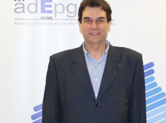 Martí Sistané, nuevo presidente del ADEPG